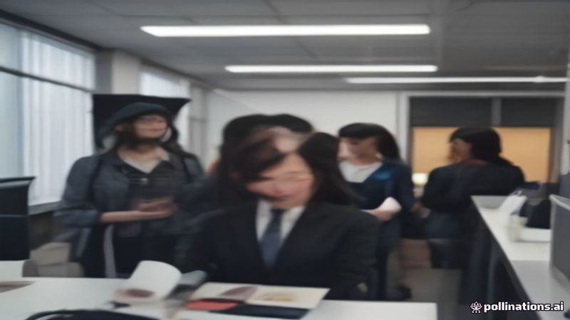 负面恋情 漫画 编辑部审稿与分镜讨论现场
